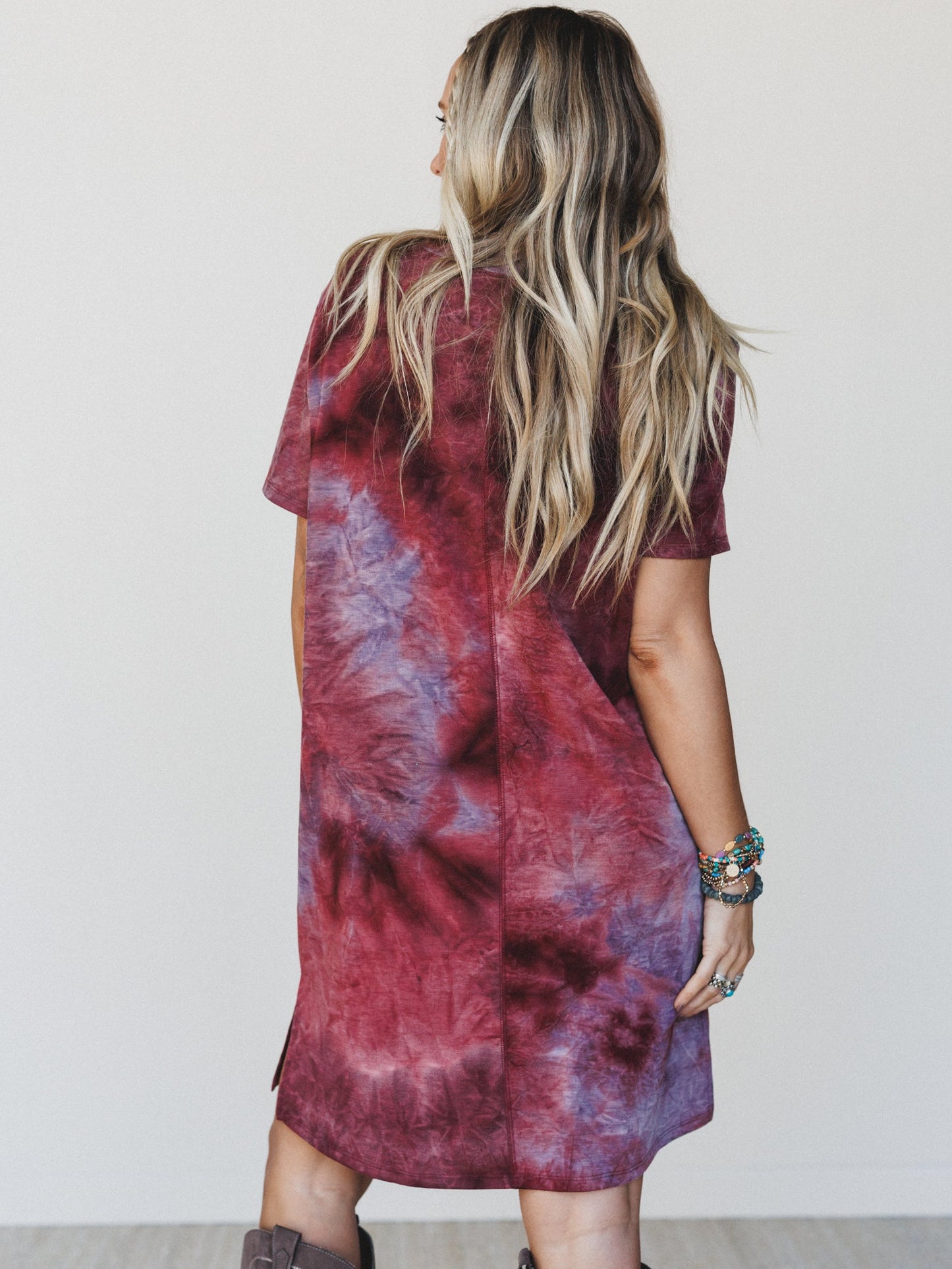 Endless Peace 2 Piece Bundle - Brown