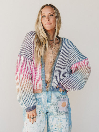Cosmic Dream 3 Piece Bundle - Denim