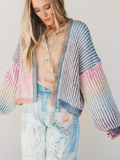 Cosmic Dream 3 Piece Bundle - Denim