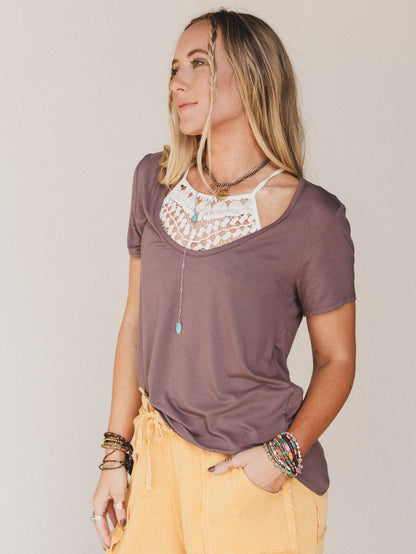 Always Ready 2 Piece Bundle - Mocha