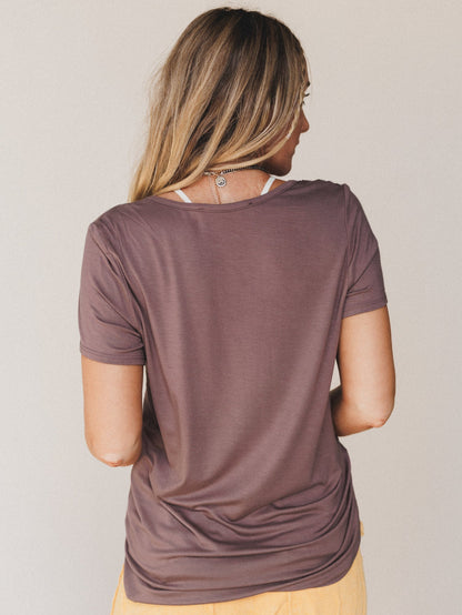 Always Ready 2 Piece Bundle - Mocha