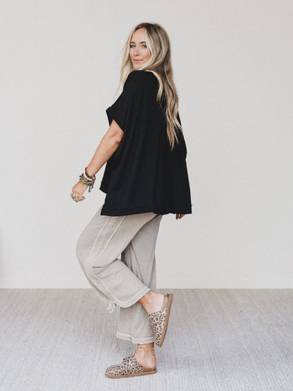 Comfy Essentials 3 Piece Bundle - Mocha