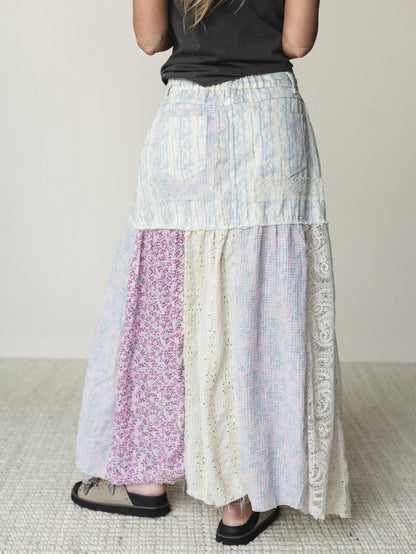 Heart of Color 3 Piece Bundle - Blue Multi