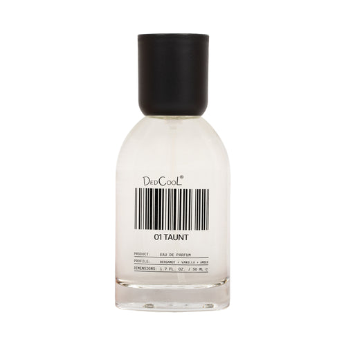 taunt fragrance - 1.7oz
