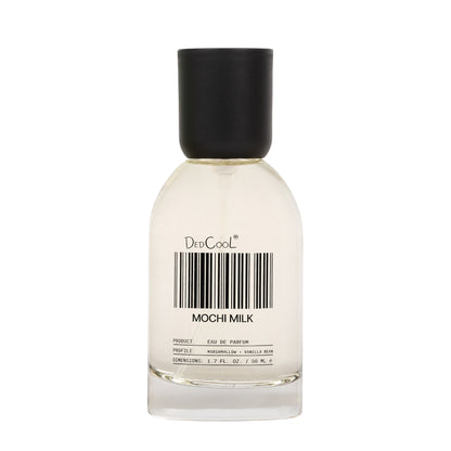 mochi milk fragrance - 1.7oz