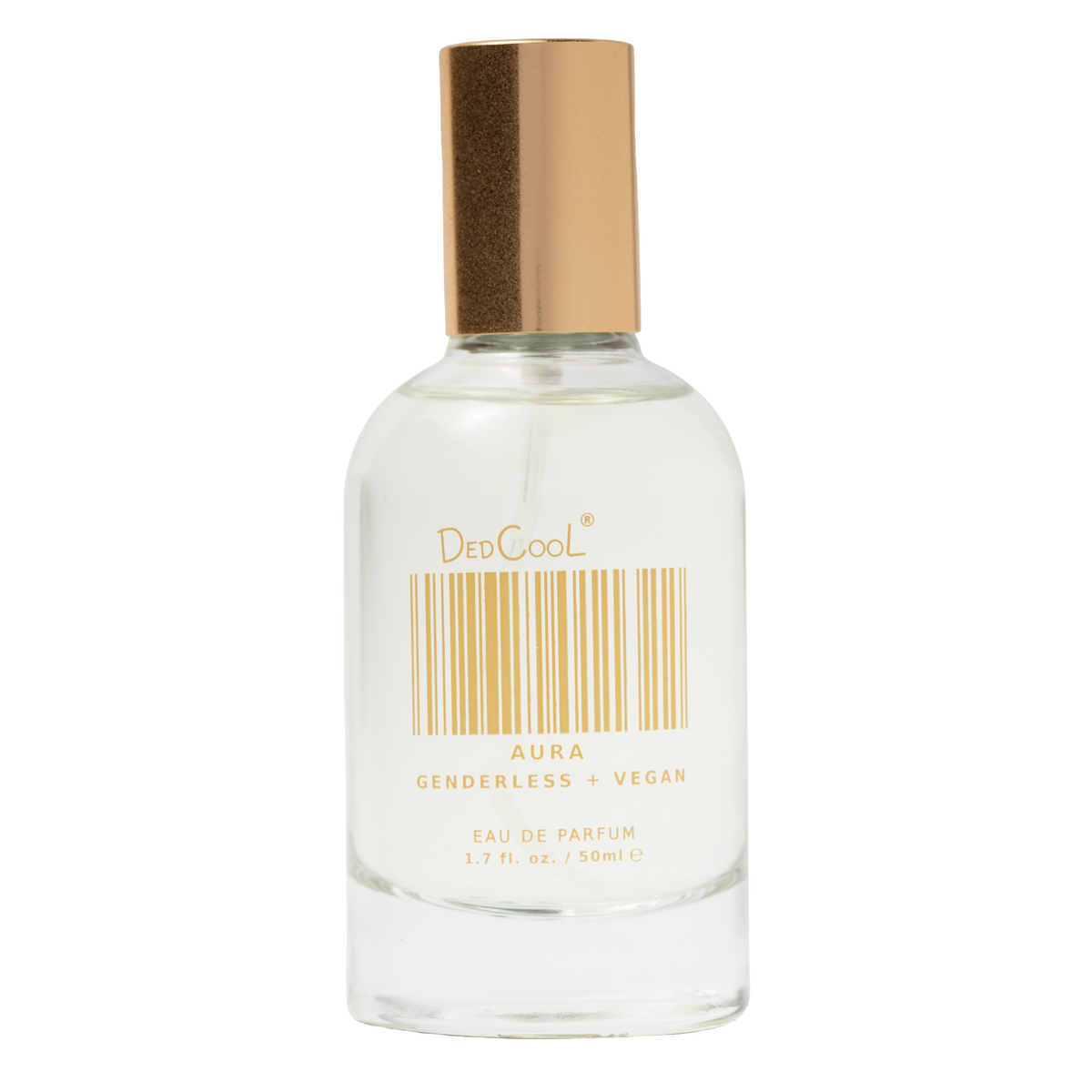 aura fragrance - 1.7oz