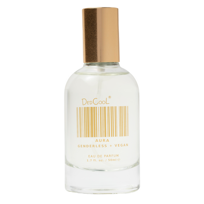 aura fragrance - 1.7oz