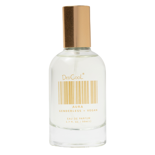 aura fragrance - 1.7oz