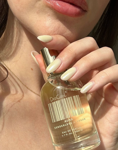 aura fragrance - 1.7oz