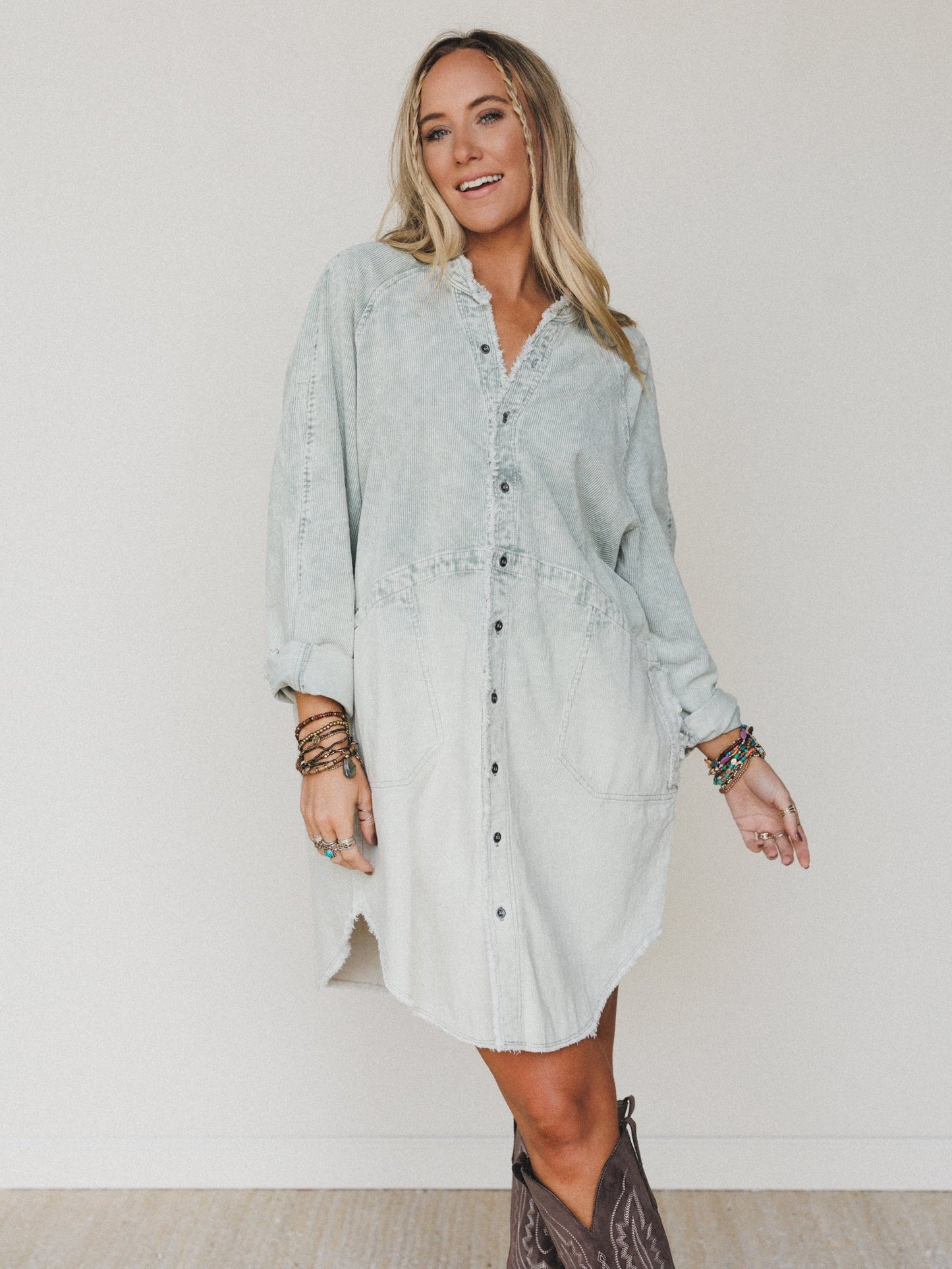 All You Do 2 Piece Bundle - Sage