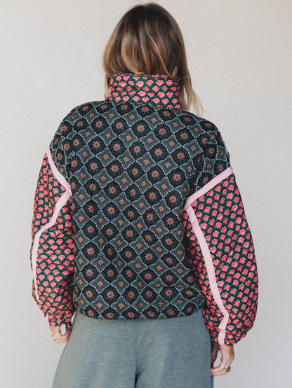Desert Willow Jacket - Pink