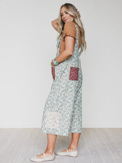 Bloomside Whisper 2 Piece Bundle - Sage