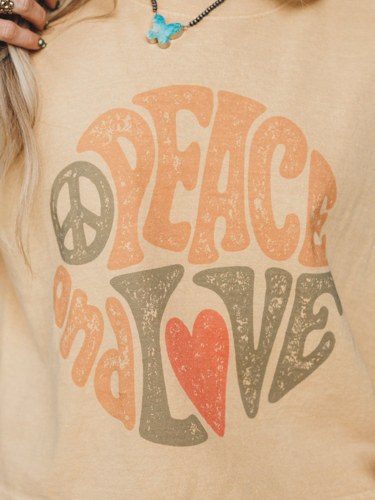 Groovy Parade 3 Piece Bundle - Orange