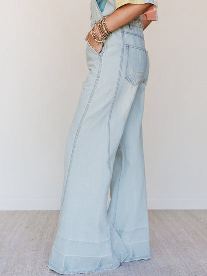 Classic Gal 2 Piece Bundle - Denim