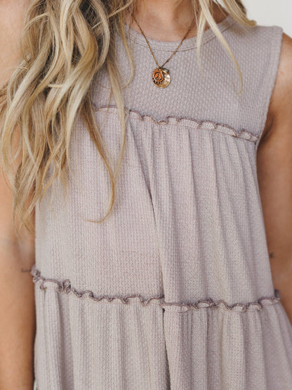 Dreamy Desert 3 Piece Bundle - Taupe