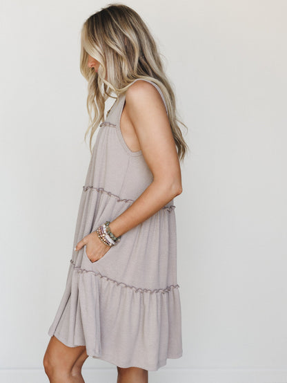 Dreamy Desert 3 Piece Bundle - Taupe