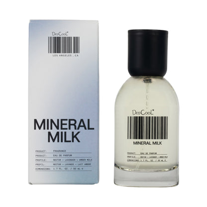 mineral milk fragrance - 1.7oz