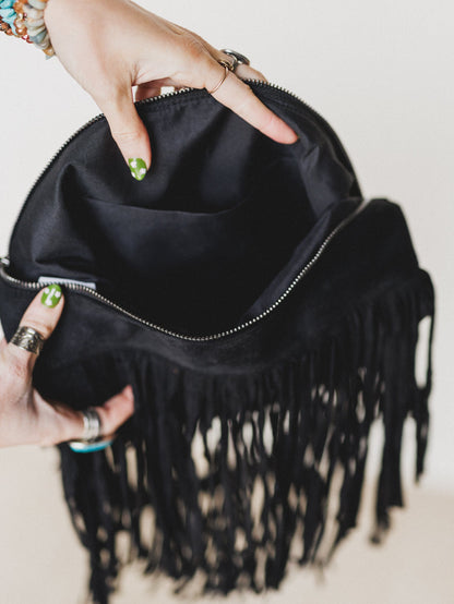 Feeling Free Bag - Black