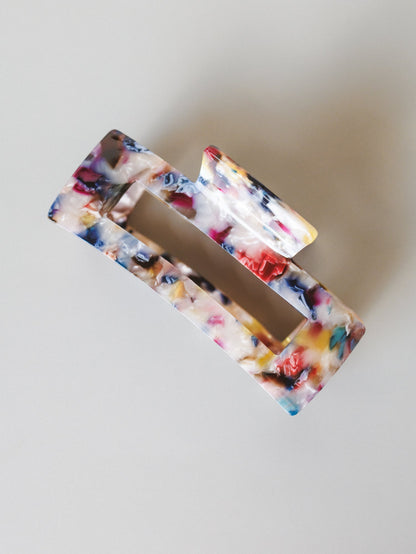 Day Dream Hair Clip - Multi