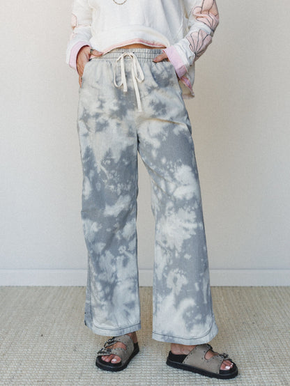 Coastal Comfort 2 Piece Bundle - Shell Whisper