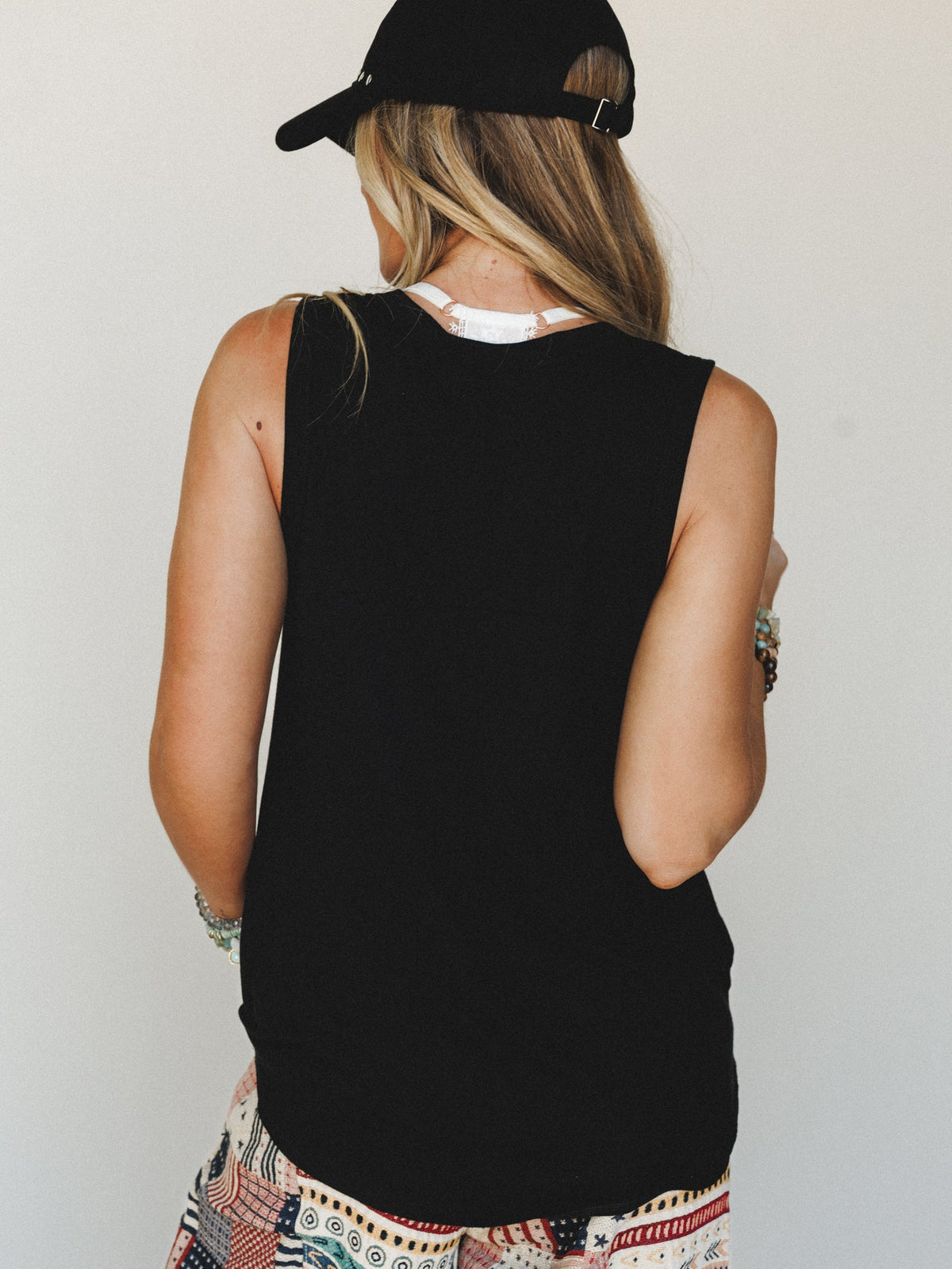 American Hometown 3 Piece Bundle - Black