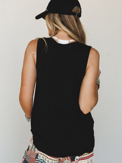 American Hometown 3 Piece Bundle - Black