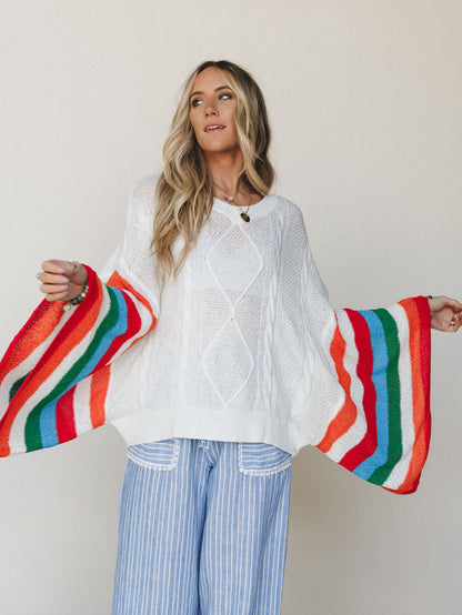 Easy Goes It 2 Piece Bundle - Multi
