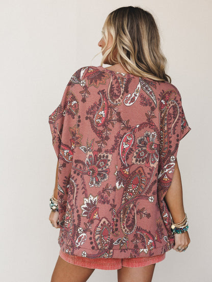 Halo Glow 2 Piece Bundle - Vintage Red