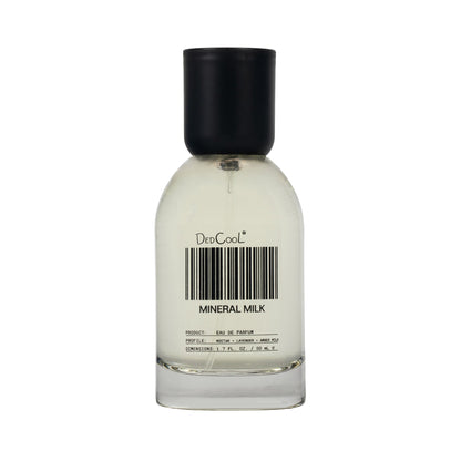 mineral milk fragrance - 1.7oz