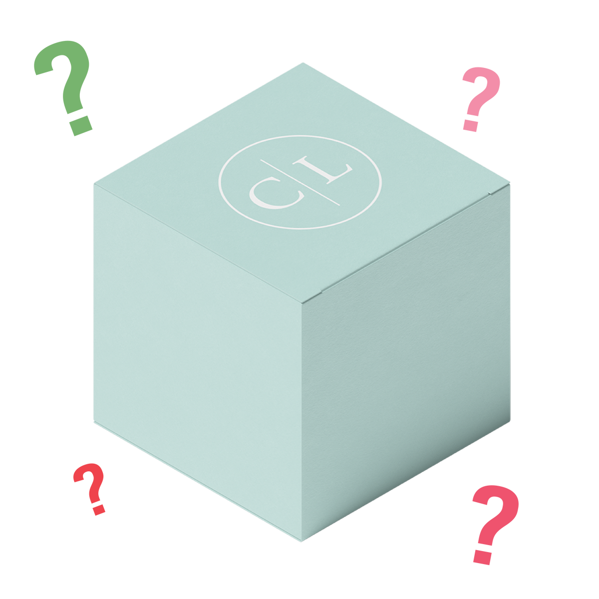 Newborn Mystery Gift