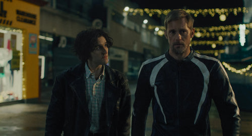 Pillion Special Screening Ticket Giveaway