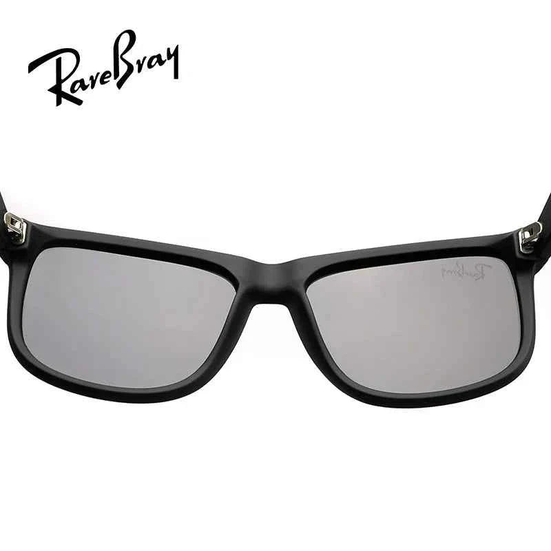 Fashion Polarized Color Changing Cycling Sunglasses Men Night Vision Car Driving Sunglass Dirt Bike Motorcycle Glasses