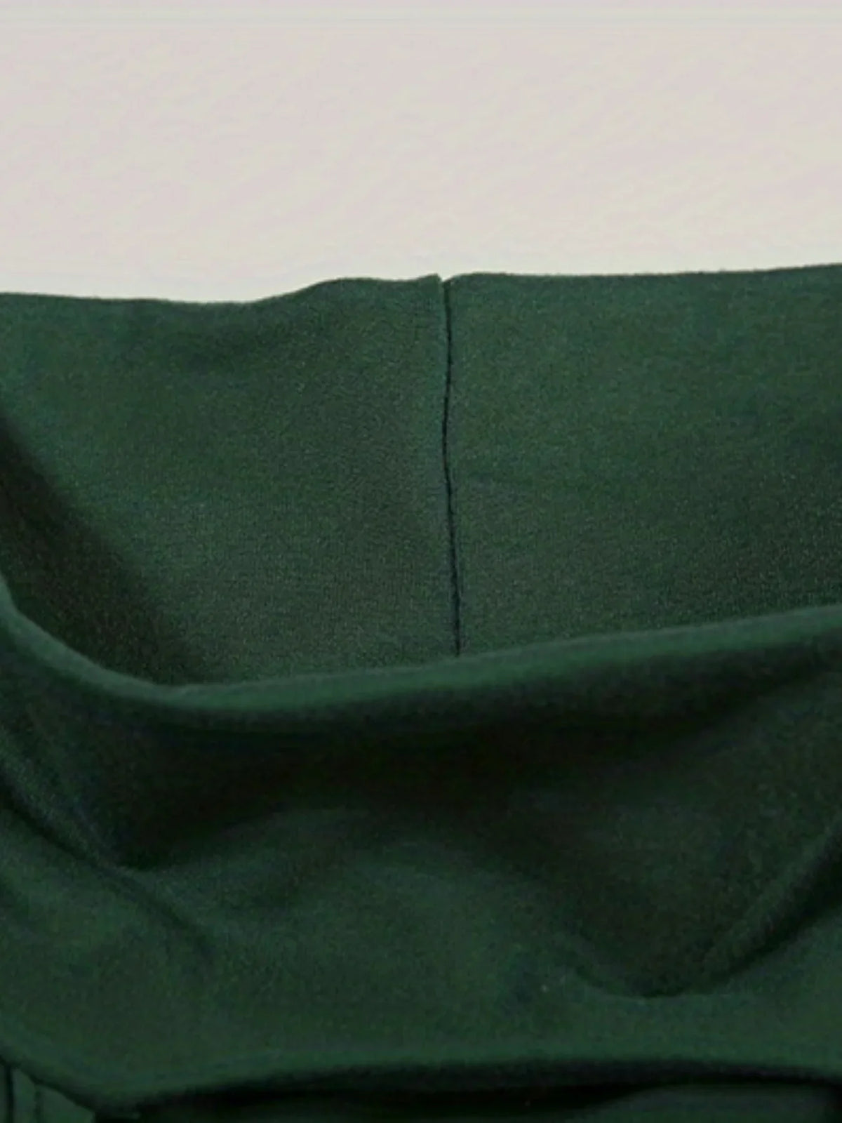 Spring and Summer New Style Dress Europe and the United States Sexy Solid Color Hollow Neck Tight Hip Dress