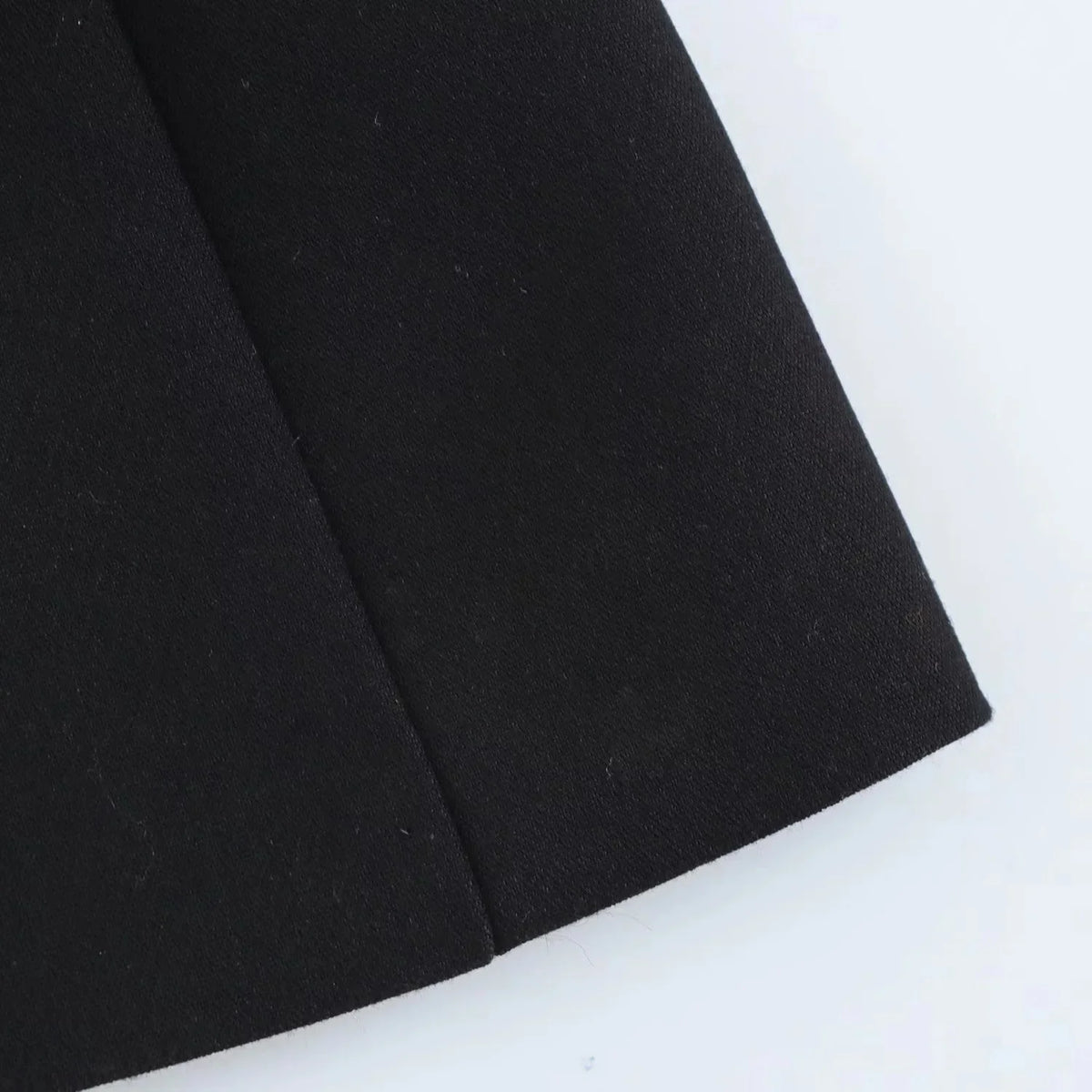KONDALA 2026 Spring Summer Elegant Office Lady Solid Suits Fashion Slim Single Button Shrug Blazers Chic Zipper Flare Pants
