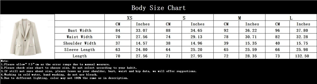 KONDALA 2026 Spring Summer Elegant Office Lady Solid Suits Fashion Slim Single Button Shrug Blazers Chic Zipper Flare Pants