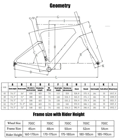 Twitter Carbon Wireless Gravel V3 Gravel Bike 700*40C WheelTop GEX-13S Electronic Road Disc Bicycle With 50mm Carbon Wheelsets