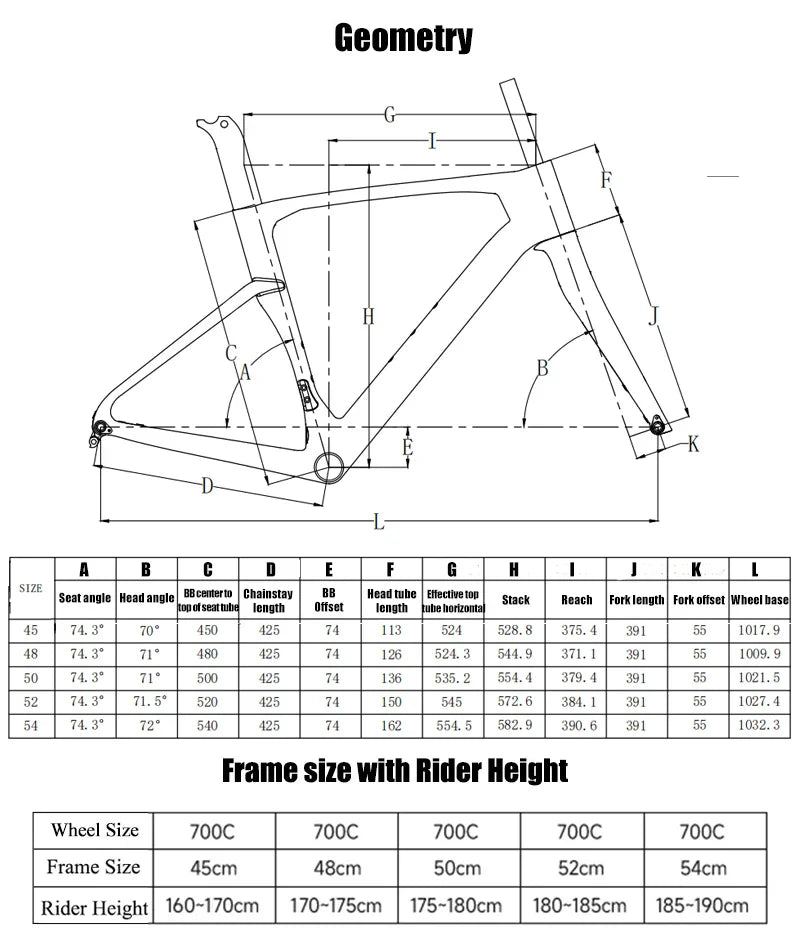 TWITTER Hot Selling V3 Gravel Bike 700X40C Carbon Fiber Road Bicycle RS-24 Speed Touring Bikes With Flat Handle For Men Women