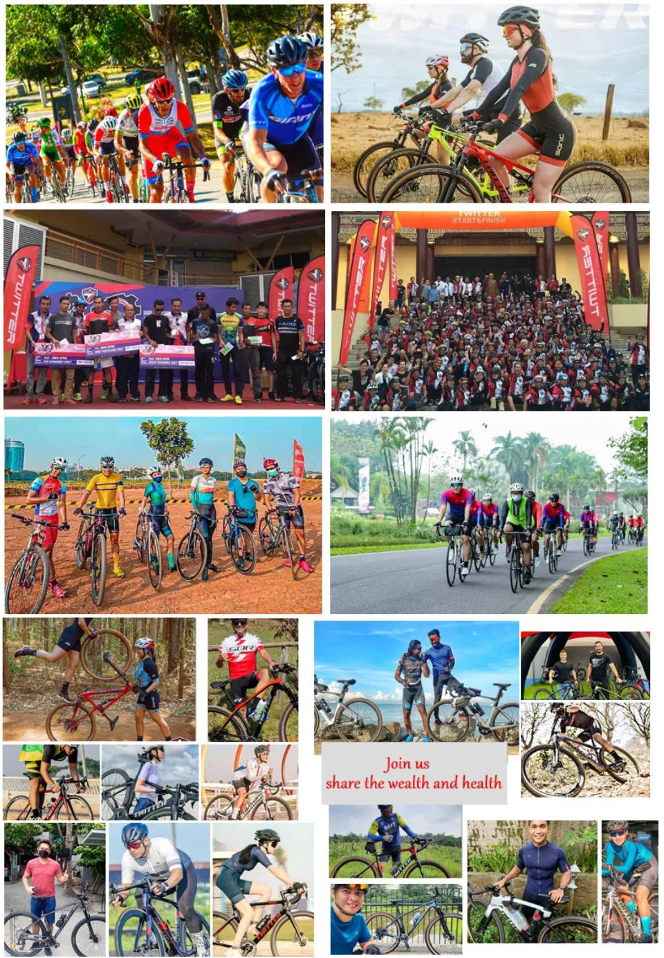 Twitter Carbon Wireless Gravel V3 Gravel Bike 700*40C WheelTop GEX-13S Electronic Road Disc Bicycle With 50mm Carbon Wheelsets