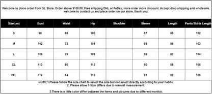 CM.YAYA Women's Set Long Sleeve High Low Maxi Blouse and Pearl Beading Wide Leg Pants 2025 Two 2 Piece Sets Outfits Tracksuit