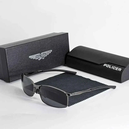 Audi  편광선글라스 UV400 Polarized Sunglasses for Men Women Motorcycle Glasses Anti-Glare Outdoor Adventure Shades 5012
