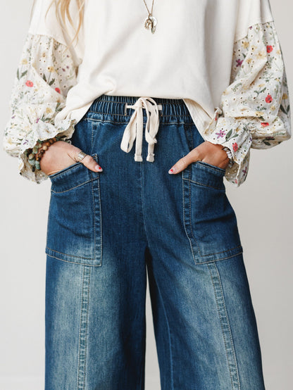 Dreaming Till Dawn 3 Piece Bundle - Navy