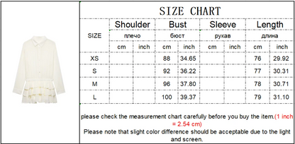 Fashion Women's Ruffle Dress Sexy Long Sleeve Semi Sheer Mini Dresses 2026 Chic Summer Casual Tierred Solid Short Dress Lady