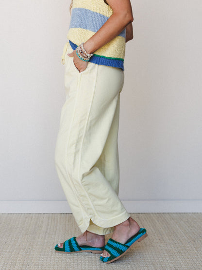 Coastal Breeze 2 Piece Bundle - Yellow