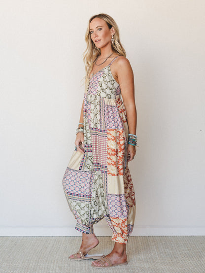 Golden Shore 2 Piece Bundle - Gold