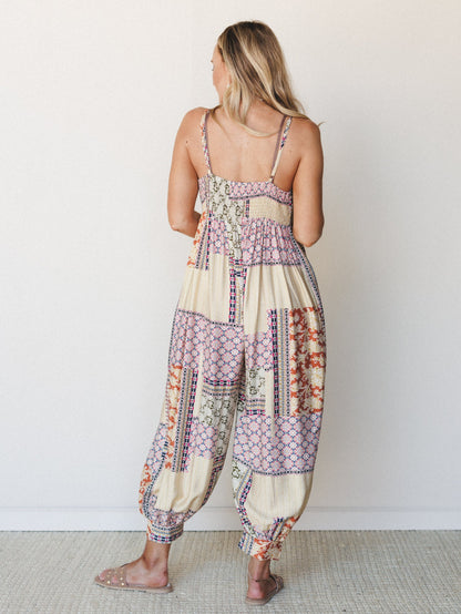 Golden Shore 2 Piece Bundle - Gold