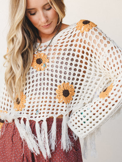 Blooming Garden 2 Piece Bundle - Terracotta