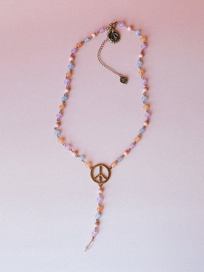 Golden Rainbow Glow 3 Piece Bundle - Multi