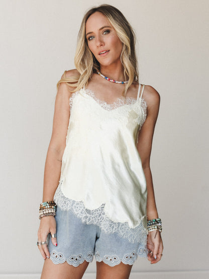 Coastal Summer 3 Piece Bundle - Indian Pink