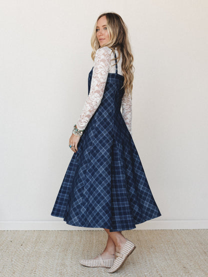 Country Blossom 2 Piece Bundle - Off White