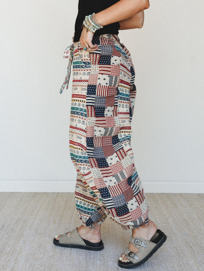American Hometown 3 Piece Bundle - Black